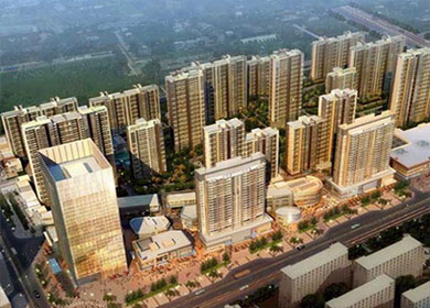 混凝土結(jié)構(gòu)的種類有哪些？